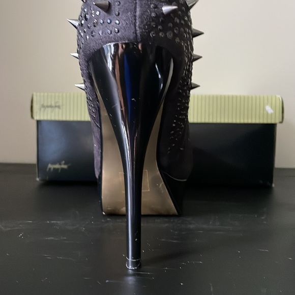 Even & Odd heels SH 11 - Picture 4 of 6